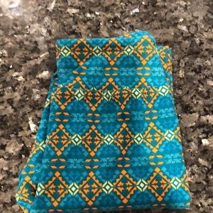 Brand New Lularoe Tween Leggings